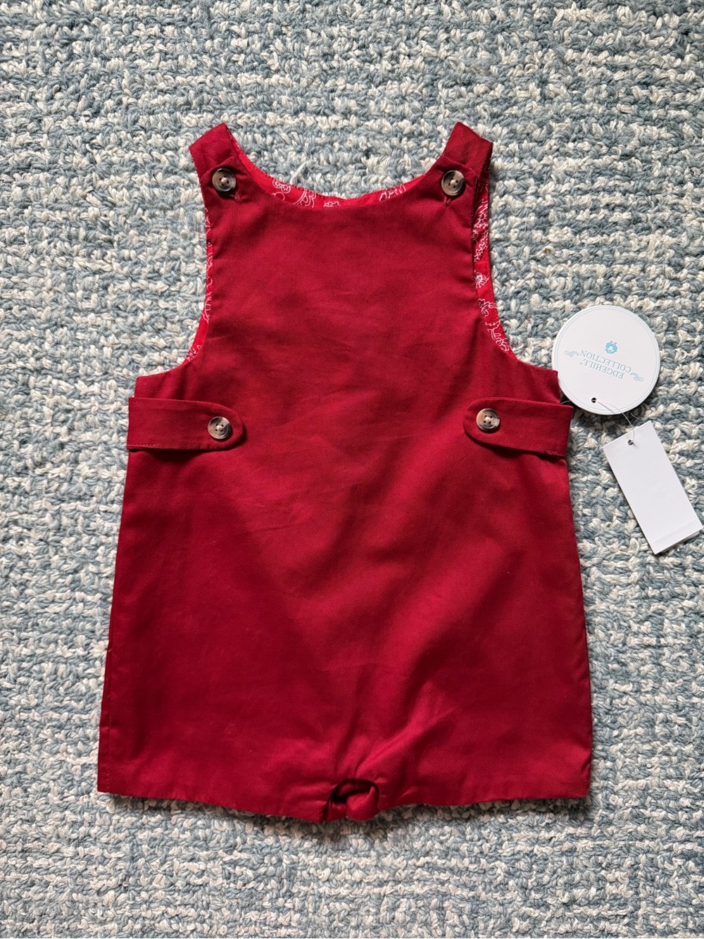 NWT Edgehill Collection Americana JonJon